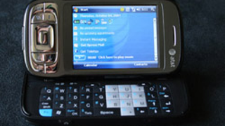 HTC TyTN II Gets Windows Mobile 6.1 Update, AT&T Tilt Soon